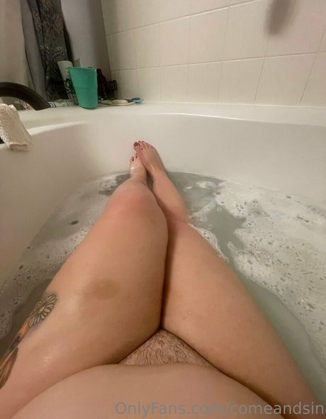 comeandsin 独占モデル 写真