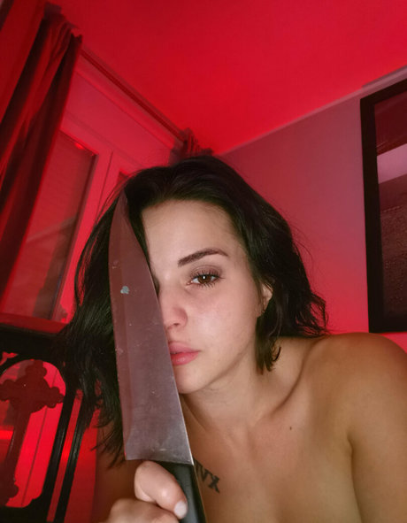 毛深いBBW OnlyFans HD 写真