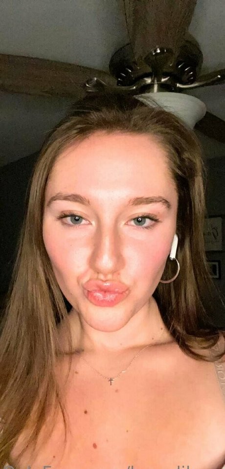 brandiluvs 独占スター 写真