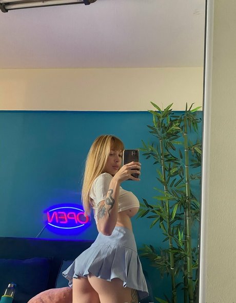 Jaeldrza モデル 写真