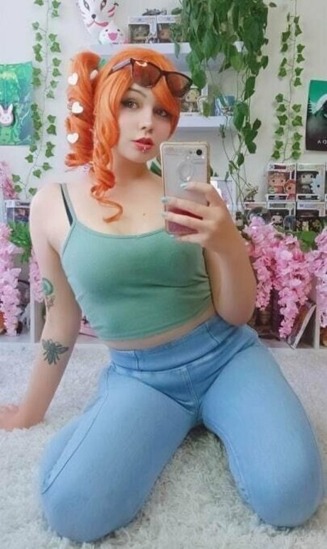 darling mint top profile image