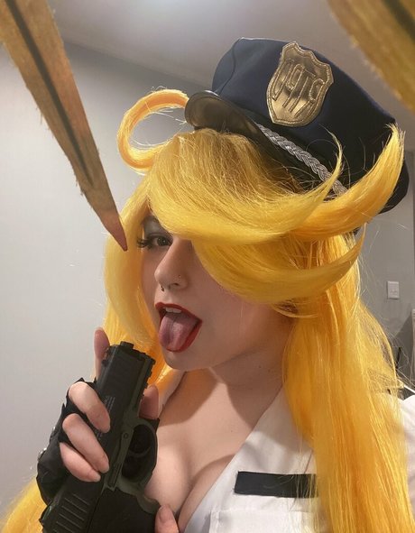 エボニーフィットネスOnlyFans パーフェクト 写真