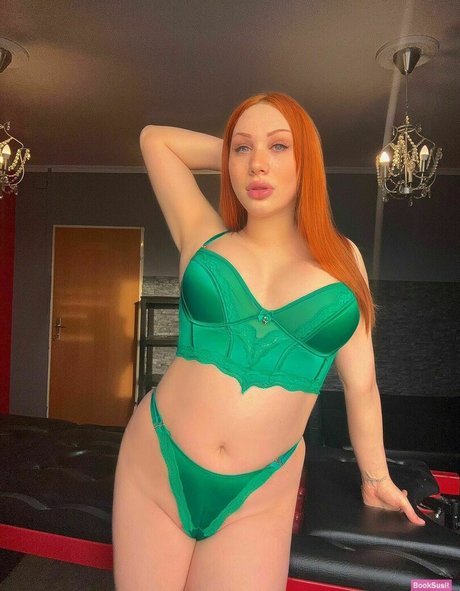 tsmiagold アートポルノスター 写真