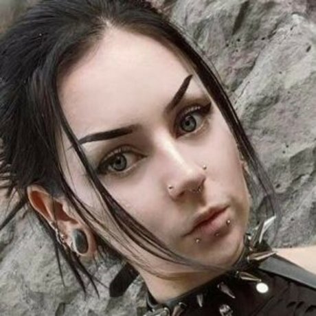 NevernaNoir ポルノモデル 写真