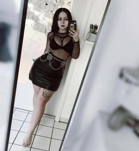 NevernaNoir かわいいスター 画像