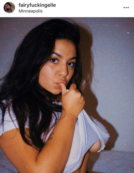 fairyelle 完璧なポルノスター 写真