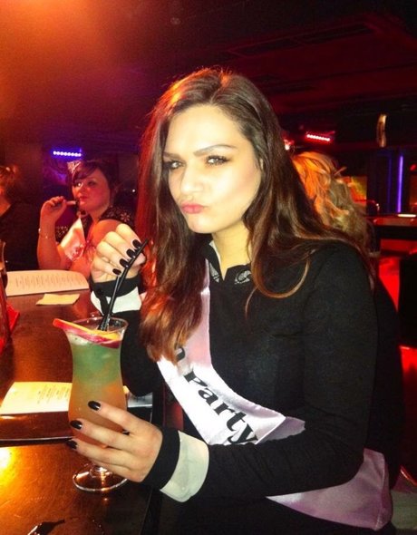 Lana D top profile image