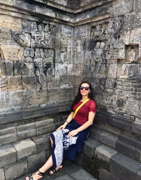 Lana D モデル 画像