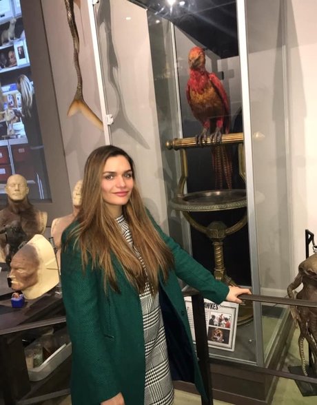 Lana D 可愛い女優 ギャラリー