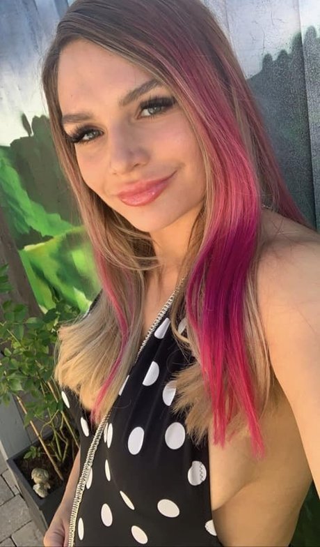 Lana D トップスター 画像