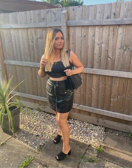 Lana D 完璧なモデル 写真