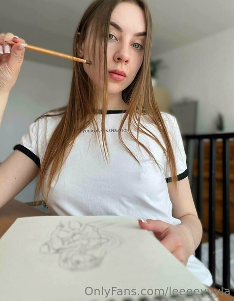 leeeeyyyla HD女優 アーカイブ