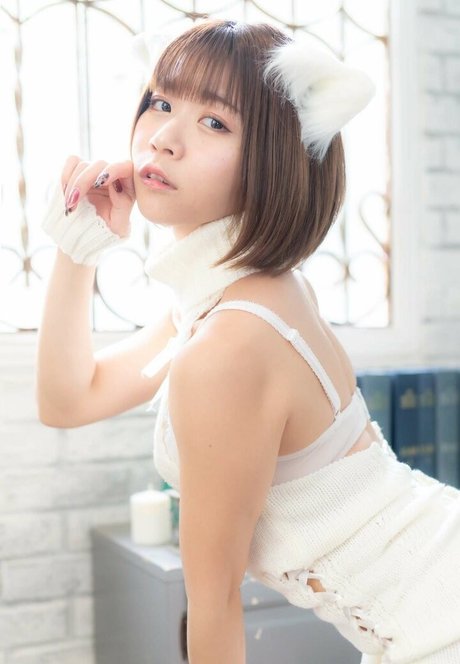 Mikity me セックス女優 写真