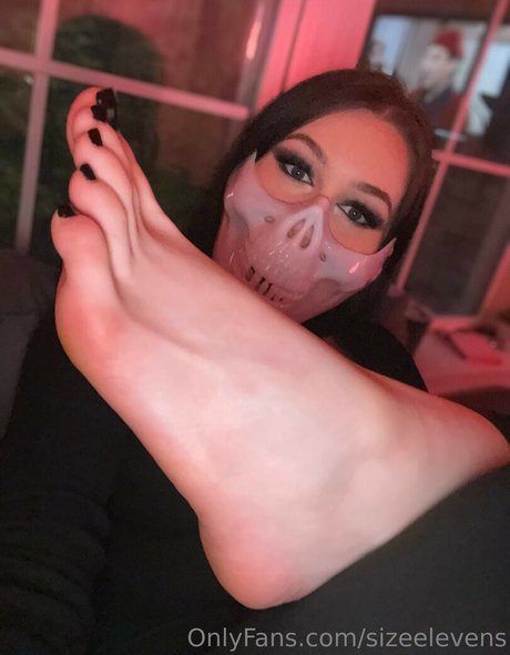 Sizeelevens ポルノモデル 画像