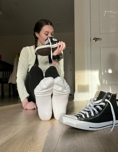 Sizeelevens 完璧な女優 写真