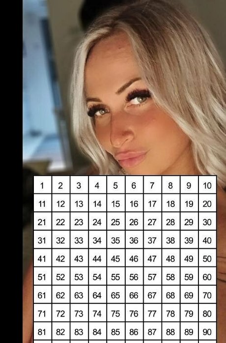 blondeeexo ポルノスター 無料 写真