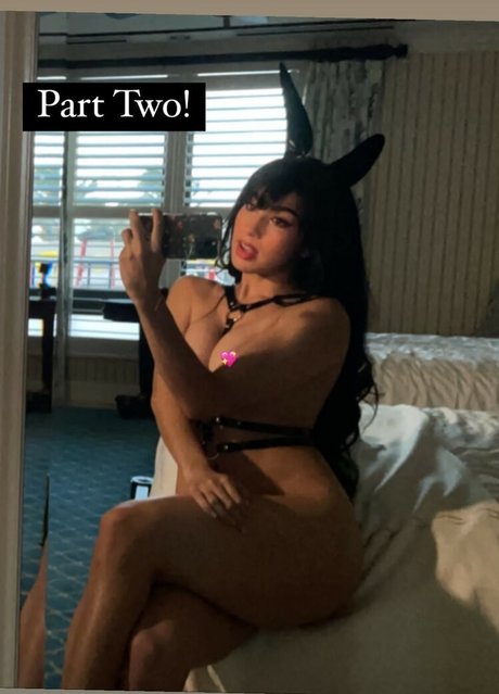 Lil Lady Dee かわいいモデル アーカイブ