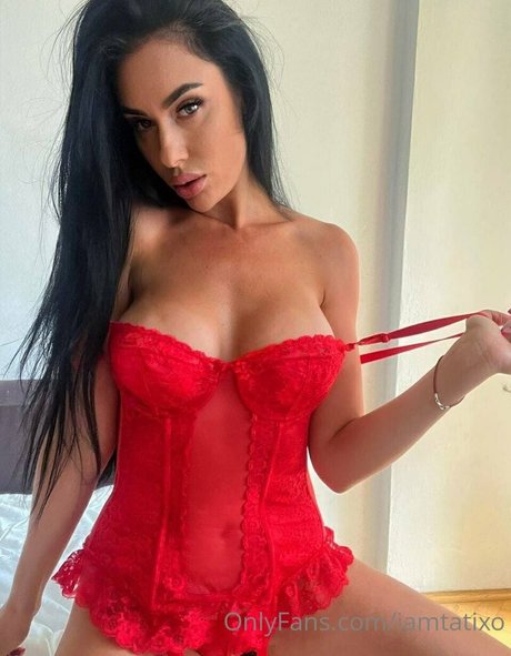 BBCエボニーOnlyFans 裸 写真