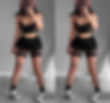 softbunnyrae 独占ポルノスター 写真