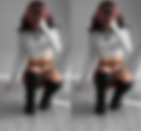 softbunnyrae 裸モデル 画像