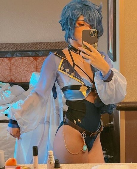 Ramen surprise ポルノスター 可愛い 画像