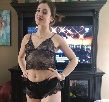 katkarmaorgasmic ポルノスター アート 写真