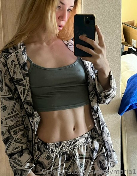 sweetymaria1 エロティックなスター 写真