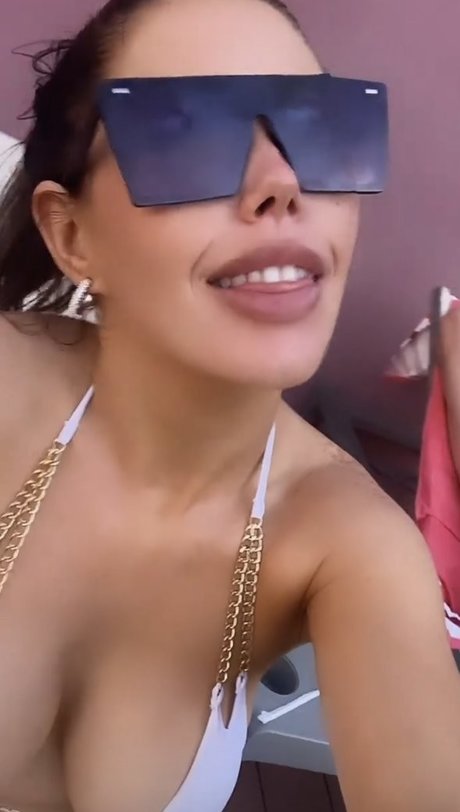 Hayley Pearce 完璧な女優 写真