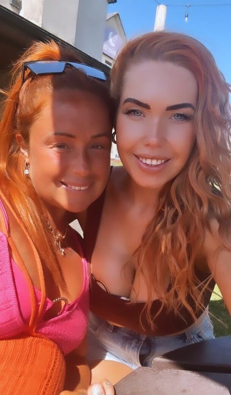 Hayley Pearce 美しいモデル アーカイブ