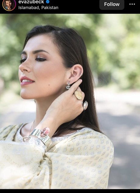 Eva Zu Beck ポルノスター 画像