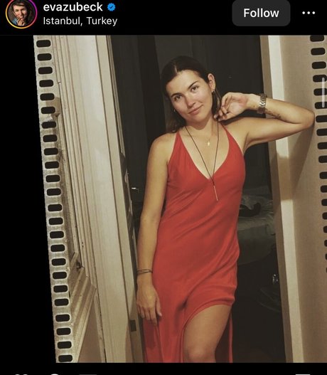 Eva Zu Beck アートスター 写真