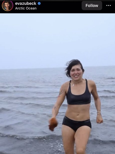 Eva Zu Beck 裸のポルノスター ギャラリー