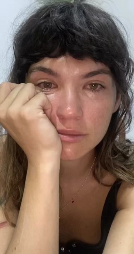 Eva Zu Beck 女優 写真