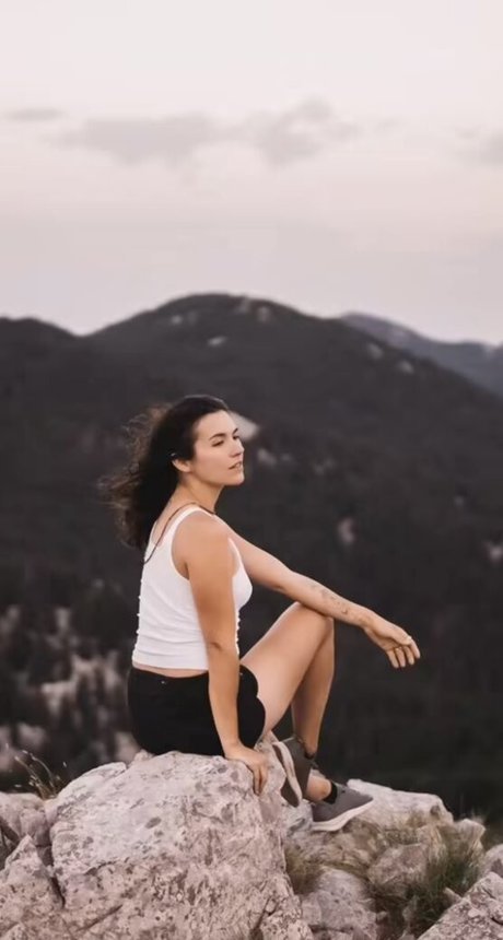 Eva Zu Beck ポルノスター 高品質 ギャラリー