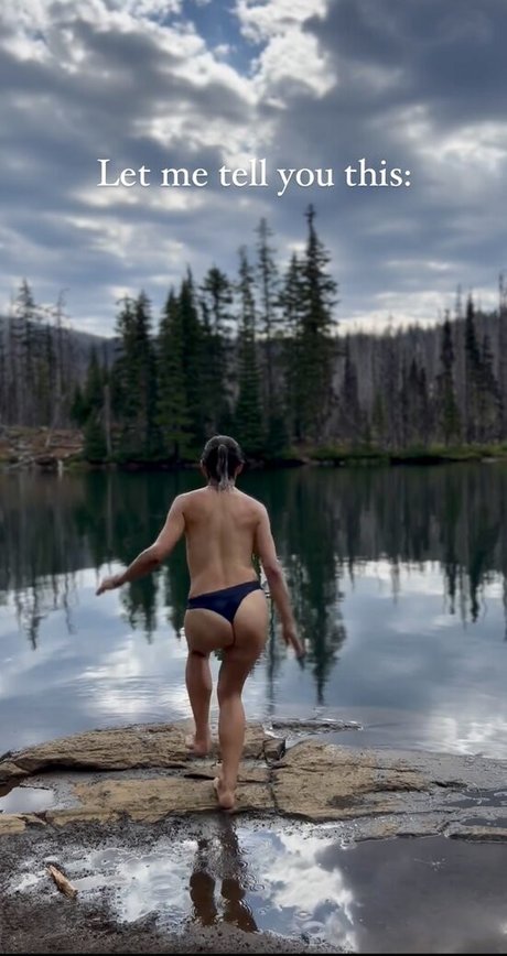 Eva Zu Beck スター 写真