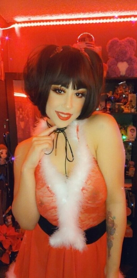 pixi3lovesu ヌード女優 画像