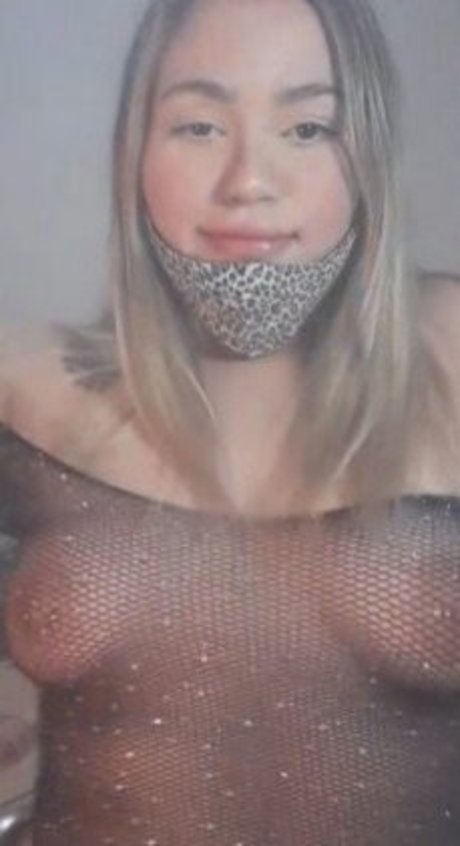 Mrspeach69 HDポルノスター 写真