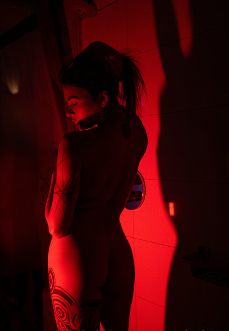 濃厚なラテン系熟女OnlyFans xxx ギャラリー