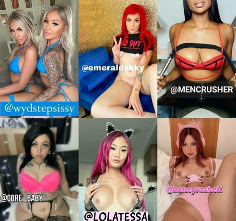 イタリア人熟女OnlyFans トップ ギャラリー