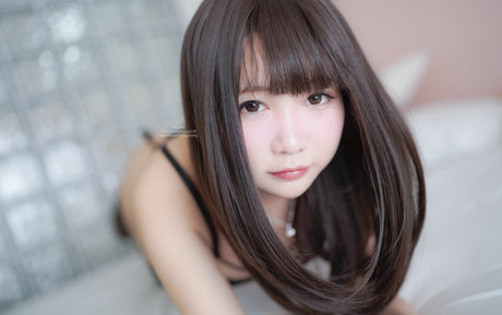 コスプレヌードOnlyFans ホットヌード 画像