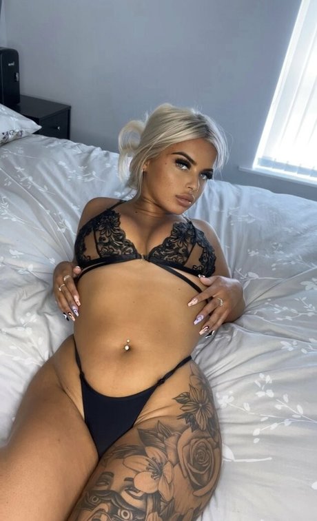 noreilly75 ポルノスター 素敵 画像