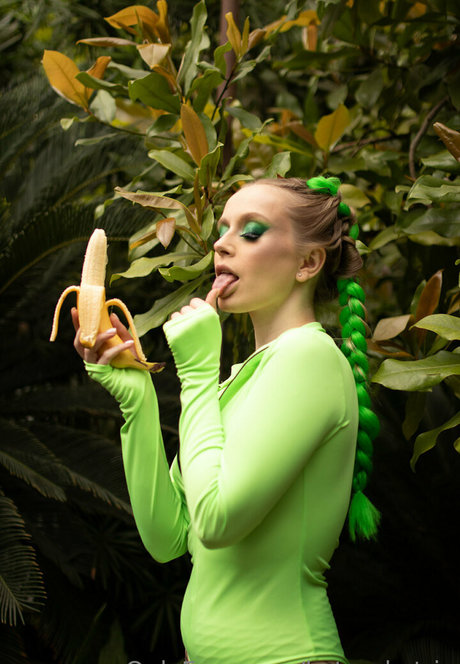 kateorkatrin アートスター 画像