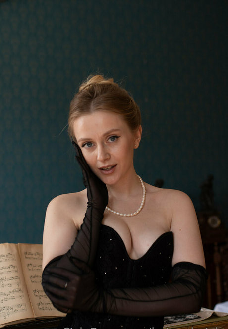 kateorkatrin HDスター 写真