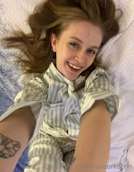 kateorkatrin 高品質のスター 写真