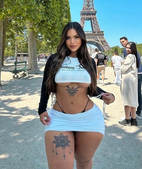 Grace Bon 無料モデル 写真