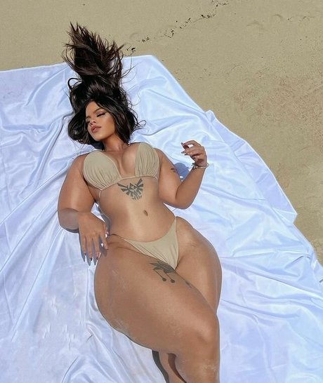 Grace Bon 独占スター 画像