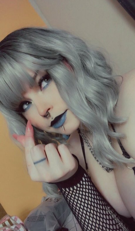 succuhunnybunny 美しい女優 写真