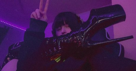 succuhunnybunny セクシーなポルノスター 写真