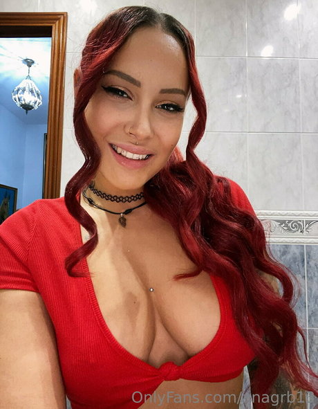 anagrb13 セクシーなスター 写真