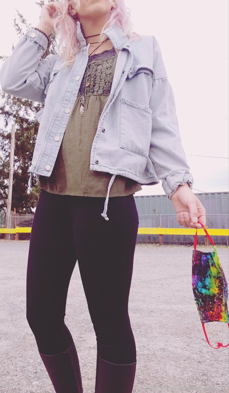 ティーンのおっぱいOnlyFans 美しい裸 ギャラリー